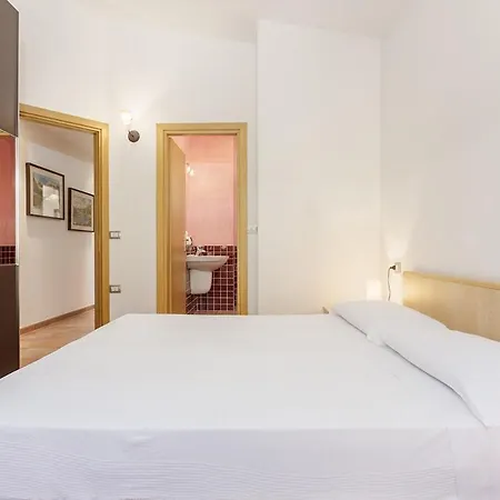 アパート Casa Leomilda *