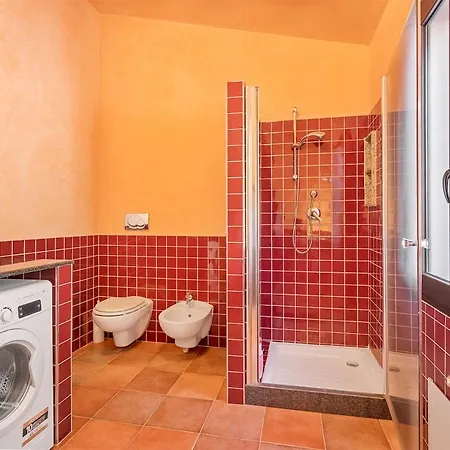 Casa Leomilda * Marina di Gairo