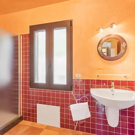 アパート Casa Leomilda Marina di Gairo