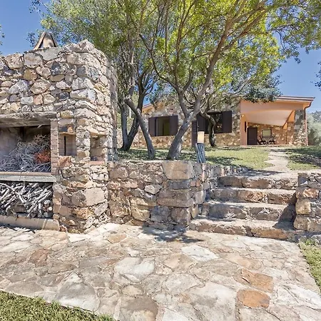 Casa Leomilda アパート