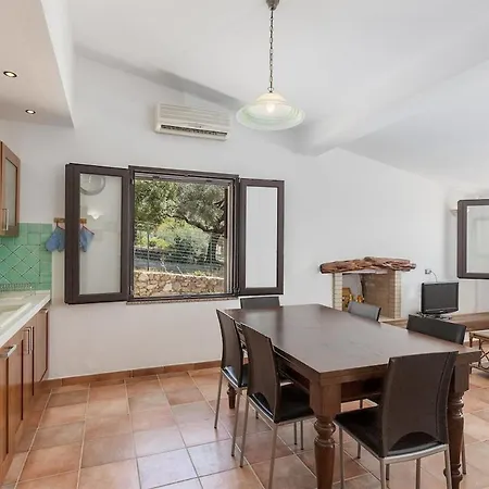 Casa Leomilda Lägenhet