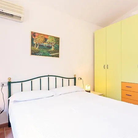 Casa Leomilda Apartment *