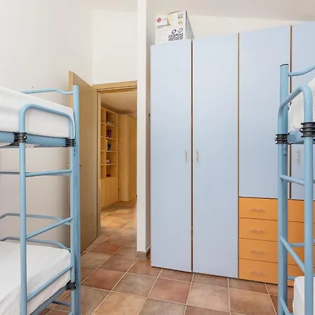 Casa Leomilda Lägenhet *