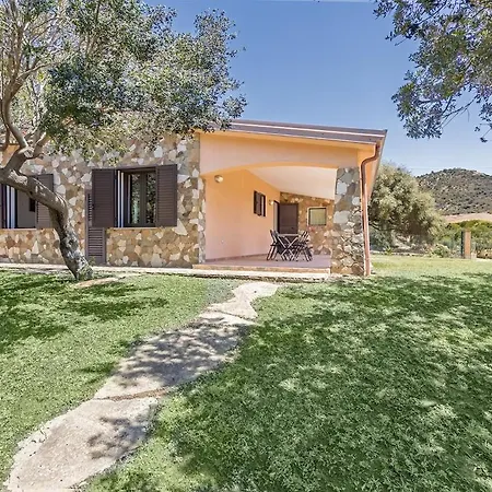 Lägenhet Casa Leomilda