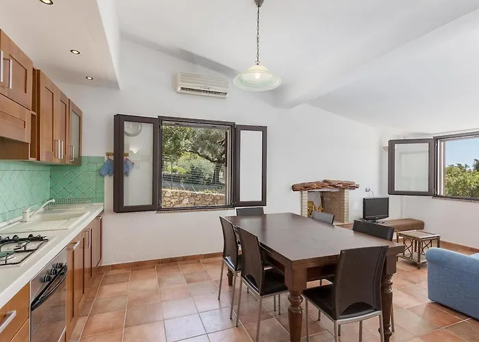 Casa Leomilda Apartment