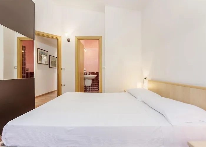 Apartment Casa Leomilda *