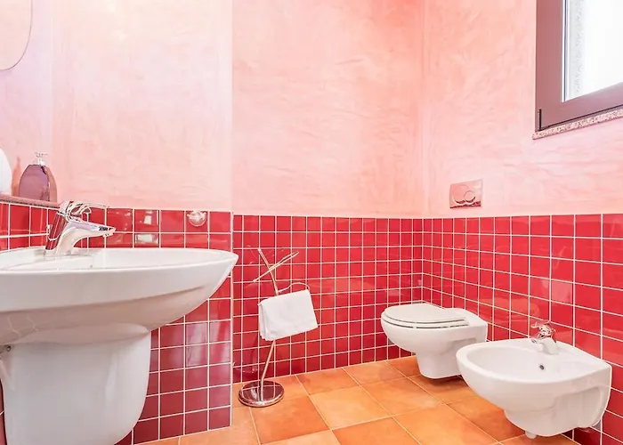 Casa Leomilda Apartment *