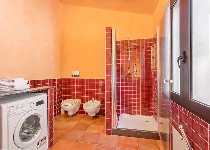 Casa Leomilda * Marina di Gairo