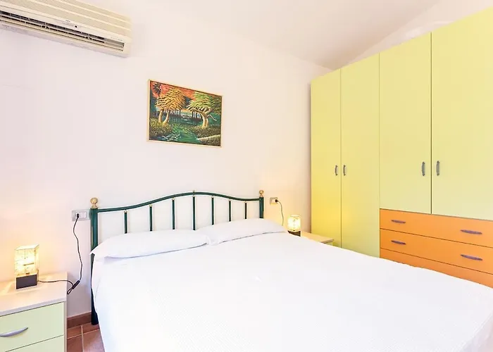 Casa Leomilda Apartment *