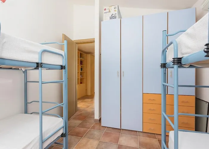 Casa Leomilda Apartment *