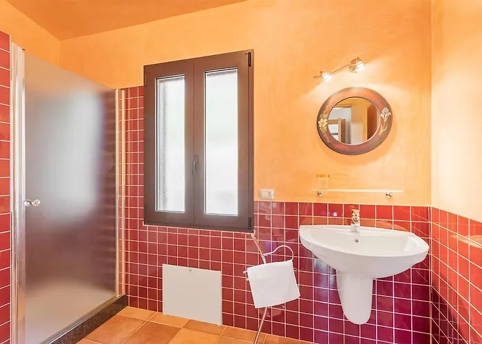 Apartment Casa Leomilda Marina di Gairo