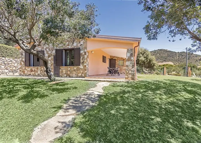 Apartment Casa Leomilda