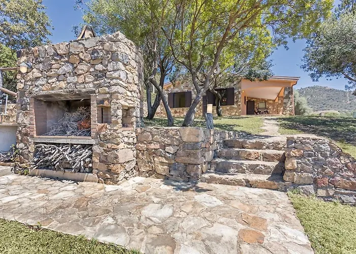 Casa Leomilda Apartment